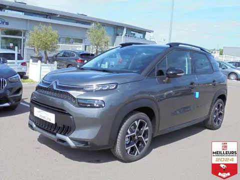 Annonce CITROEN C3 AIRCROSS Essence 2024 d'occasion 