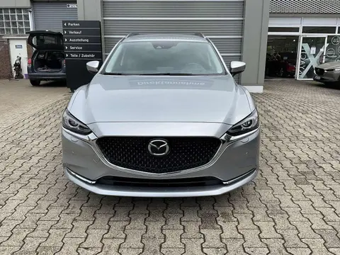 Used MAZDA 6 Petrol 2024 Ad 