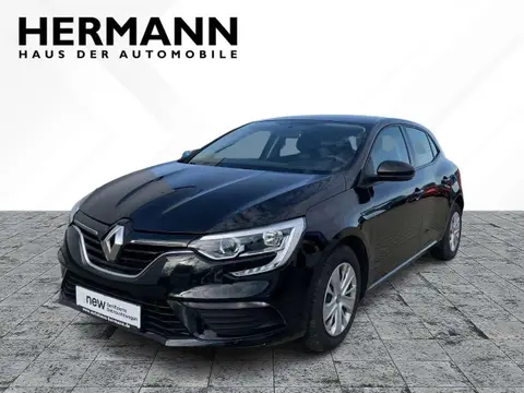 Annonce RENAULT MEGANE Essence 2019 d'occasion 