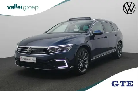 Used VOLKSWAGEN PASSAT Hybrid 2021 Ad 