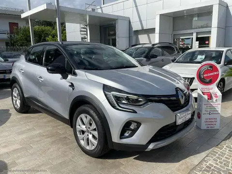 Annonce RENAULT CAPTUR Essence 2020 d'occasion 