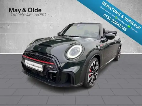 Annonce MINI JOHN COOPER WORKS Essence 2021 d'occasion 