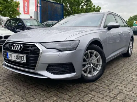 Used AUDI A6 Diesel 2019 Ad 