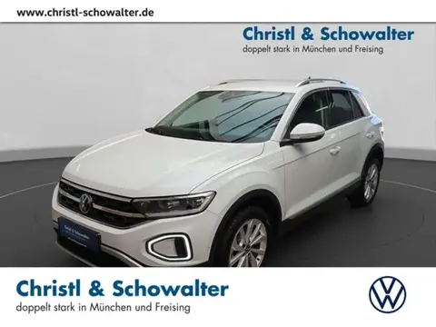 Used VOLKSWAGEN T-ROC Petrol 2023 Ad 