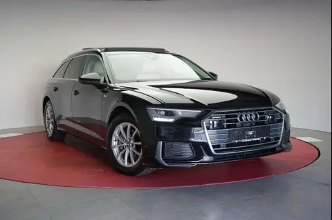 Used AUDI A6 Diesel 2022 Ad 