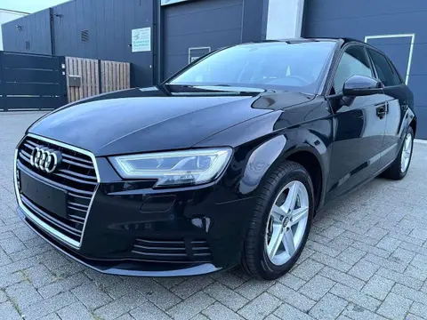 Used AUDI A3 Diesel 2019 Ad 