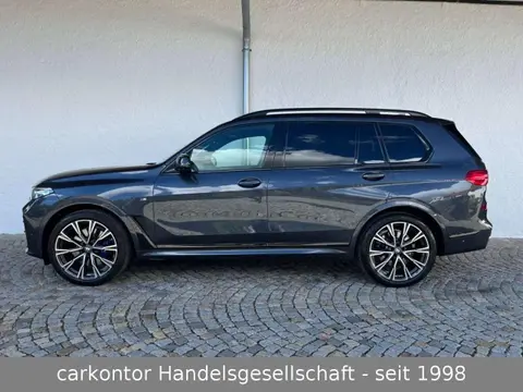 Annonce BMW X7 Diesel 2020 d'occasion 