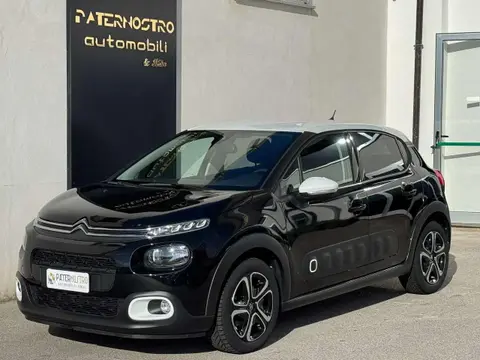 Annonce CITROEN C3 Essence 2019 d'occasion 