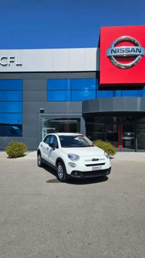 Used FIAT 500X Petrol 2023 Ad 