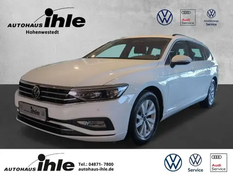 Used VOLKSWAGEN PASSAT Petrol 2020 Ad 