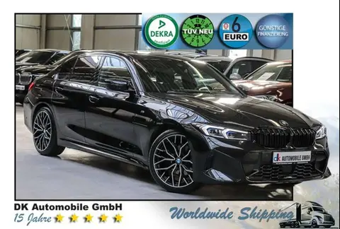 Annonce BMW SERIE 3 Diesel 2023 d'occasion 