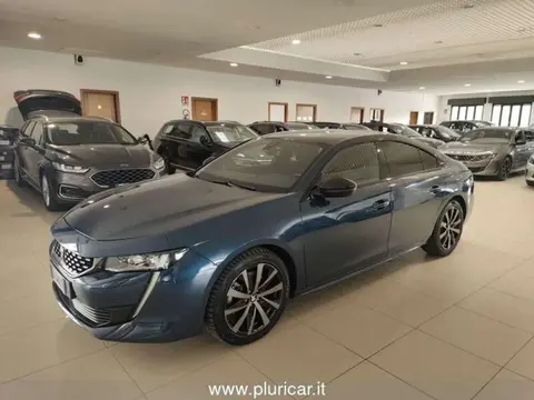 Used PEUGEOT 508 Diesel 2020 Ad 