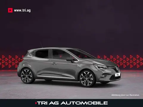 Annonce RENAULT CLIO GPL 2024 d'occasion 