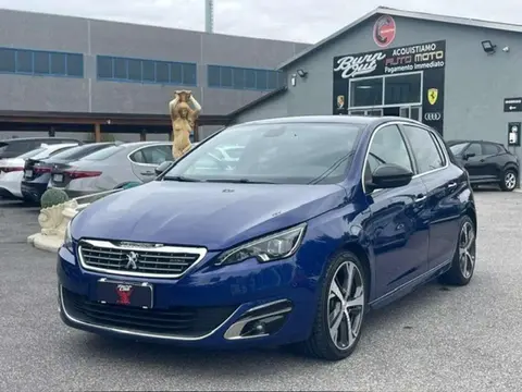 Used PEUGEOT 308 Petrol 2016 Ad 