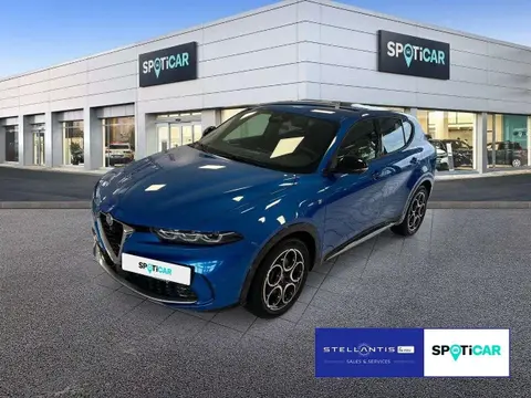 Used ALFA ROMEO TONALE Petrol 2022 Ad 