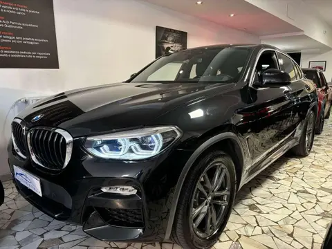 Used BMW X4 Diesel 2019 Ad 