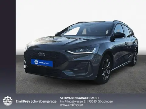 Annonce FORD FOCUS Essence 2023 d'occasion 