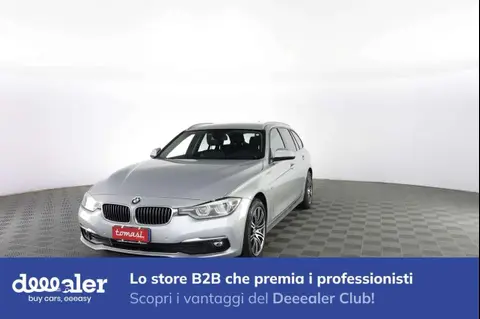 Used BMW SERIE 3 Diesel 2015 Ad 