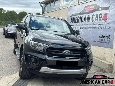 Used FORD RANGER Diesel 2020 Ad 