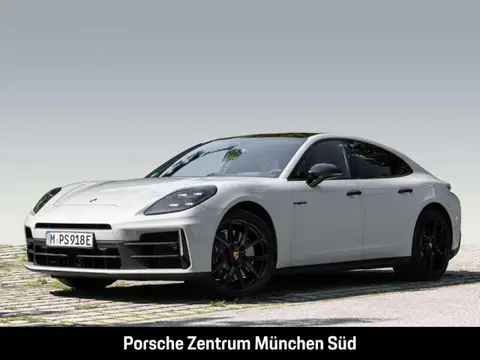 Used PORSCHE PANAMERA Hybrid 2024 Ad 