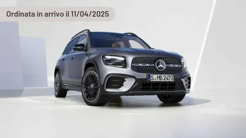 Annonce MERCEDES-BENZ CLASSE GLB Diesel 2024 d'occasion 