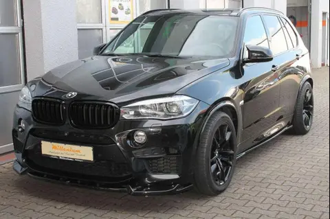 Used BMW X5 Petrol 2016 Ad 