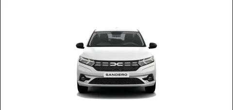 Used DACIA SANDERO Petrol 2024 Ad 