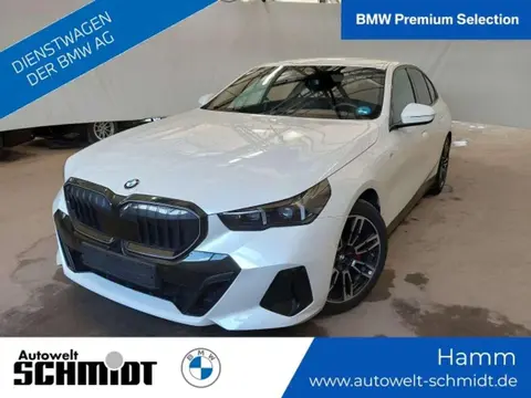 Used BMW SERIE 5 Diesel 2023 Ad 