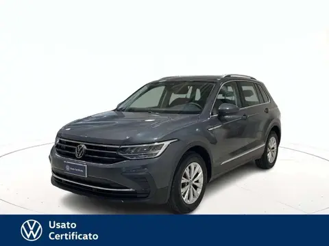 Annonce VOLKSWAGEN TIGUAN Diesel 2023 d'occasion 