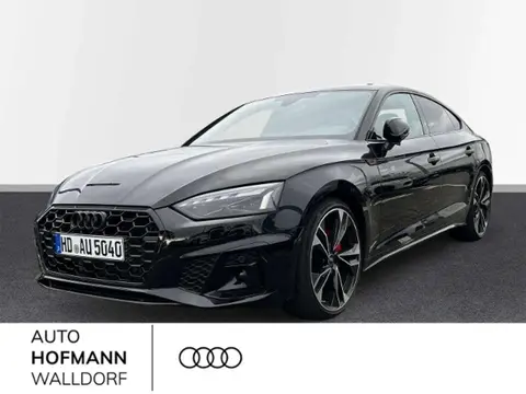 Used AUDI A5 Diesel 2024 Ad 