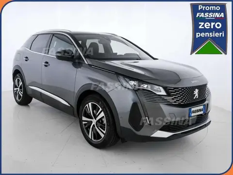 Used PEUGEOT 3008 Petrol 2023 Ad 