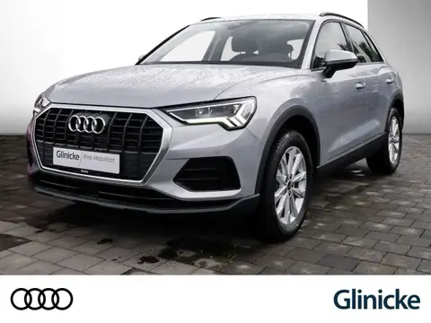 Used AUDI Q3 Petrol 2024 Ad 