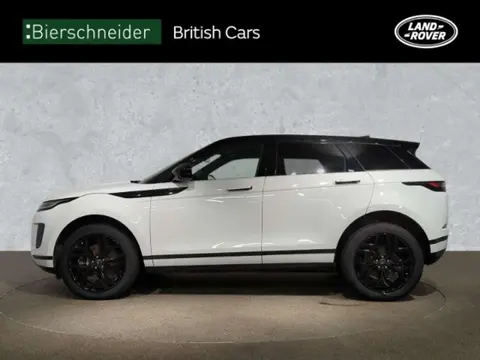 Used LAND ROVER RANGE ROVER EVOQUE Petrol 2020 Ad 