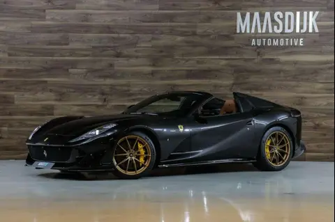 Annonce FERRARI 812 Essence 2021 d'occasion 