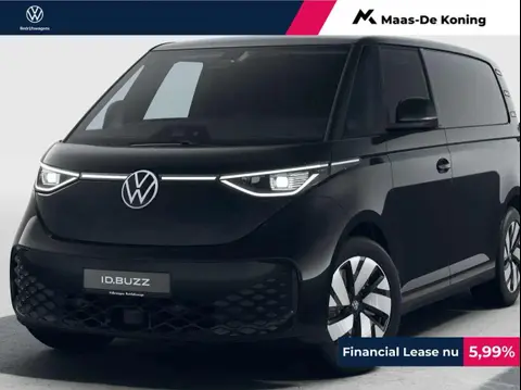 Annonce VOLKSWAGEN ID. BUZZ Électrique 2024 d'occasion 