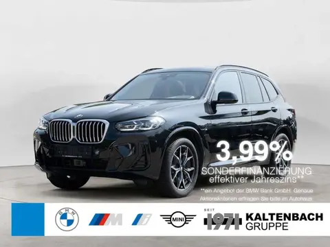 Used BMW X3 Diesel 2023 Ad 