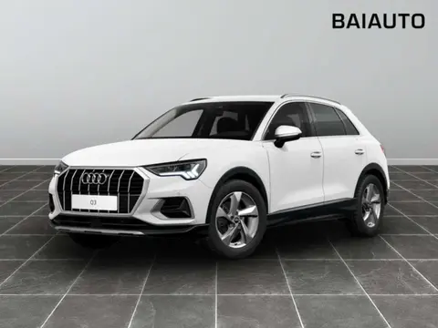 Used AUDI Q3 Diesel 2024 Ad 