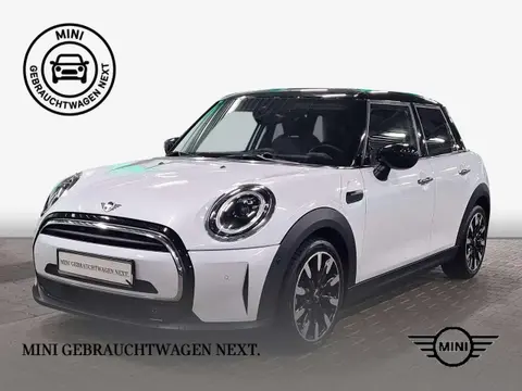 Used MINI COOPER Petrol 2023 Ad 