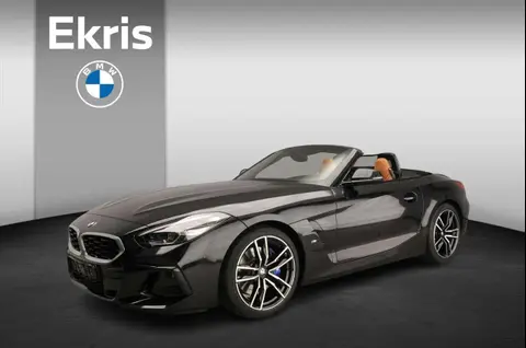 Used BMW Z4 Petrol 2024 Ad 