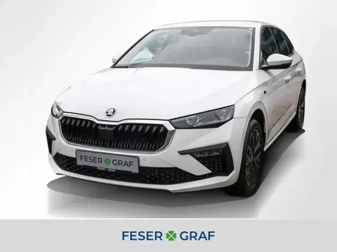 Annonce SKODA SCALA Essence 2024 d'occasion 