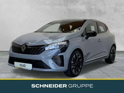 Annonce RENAULT CLIO Essence 2024 d'occasion 