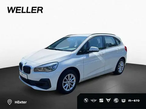 Used BMW SERIE 2 Petrol 2019 Ad 