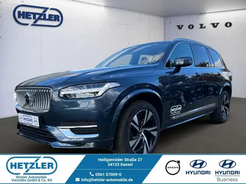 Used VOLVO XC90 Diesel 2023 Ad 