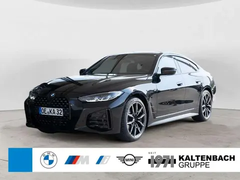 Used BMW SERIE 4 Diesel 2024 Ad Germany