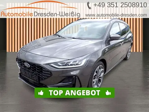 Annonce FORD FOCUS Essence 2022 d'occasion 