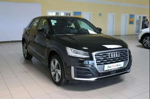 Annonce AUDI Q2 Diesel 2017 d'occasion 