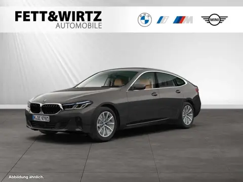 Used BMW SERIE 6 Diesel 2021 Ad Germany