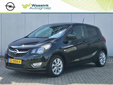 Used OPEL KARL Petrol 2019 Ad 