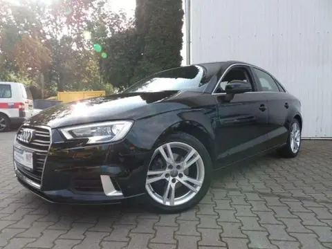 Used AUDI A3 Petrol 2018 Ad 