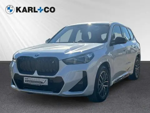 Annonce BMW IX1 Électrique 2023 d'occasion 